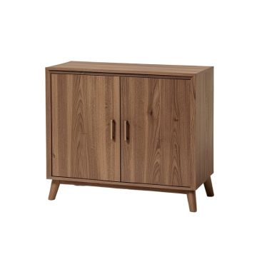 2-Door Cabinet