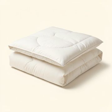 Home Sweet Baton Rouge Single Reversible Comforter (synthetic illustration; no displayed measurements)