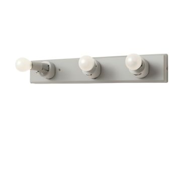 Edite 3-Light Dimmable Vanity Light