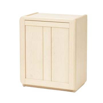 Vale Brook Freestanding Laundry Folding Counter - Ivory