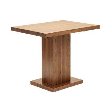 Gourmet Counter Height Pub Table