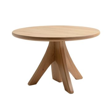 Caseareo Round 30 '' Dining Table