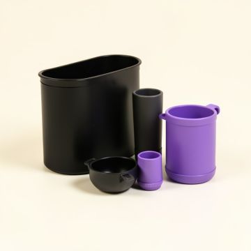 Boltwood 7 Piece Bathroom Accessory Set (synthetic illustration; no displayed measurements)