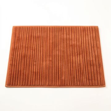 Hazel Arc Bath Mat (synthetic illustration; no displayed measurements)