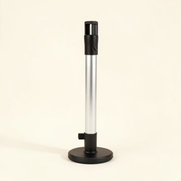 Zoe Outdoor Umbrella Weight (synthetic illustration; no displayed measurements)
