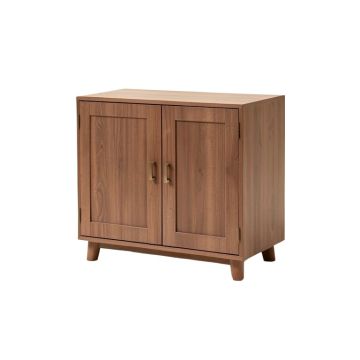 Bever 2 Door Accent Cabinet