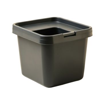 Burkhart 73.97 Gallon Plastic Deck Box