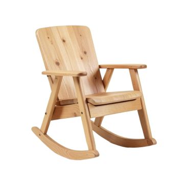 Rocky Rocking Chair
