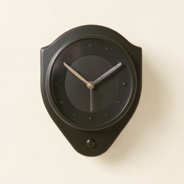 Foulds 11.5 '' Wall Clock (synthetic illustration; no displayed measurements)