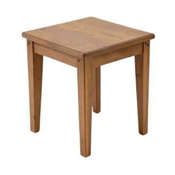 Hatherleigh Drum End Table
