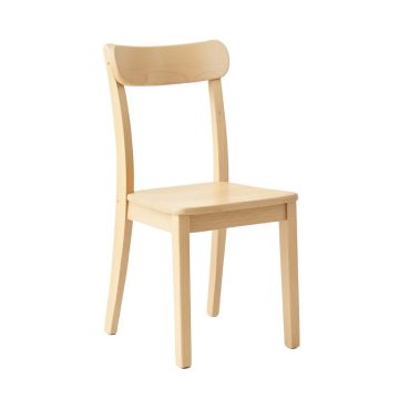 Rowan Branch Dining Chair - Beige