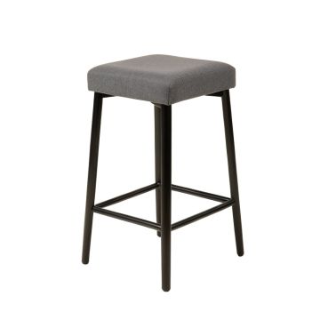 Nove Adjustable Bar Stool