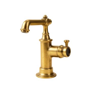 Vintage Hot & Cold Water Dispenser