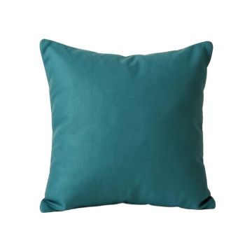 Real Vanish Decorative Square Pillow Cover & Insert