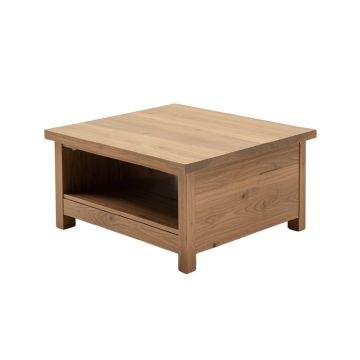 Cypress Point Coffee Table With Storage