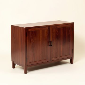 Wales Storage Sideboard (synthetic illustration; no displayed measurements)