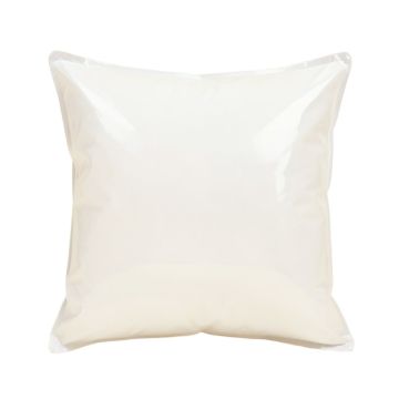Outdoor Square Acrylic Pillow Cover & Insert