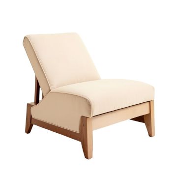 Montecarlo Chaise Lounge