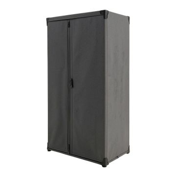 Jimerson Portable Cube Organizer Wardrobe Waterproof Storage Closet