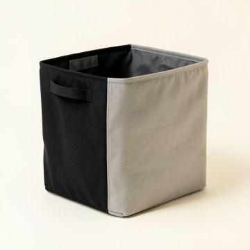 Laundry Hamper Basket Sorter (synthetic illustration; no displayed measurements)