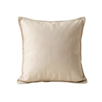 Wetherbee Outdoor Square Pillow Cover & Insert