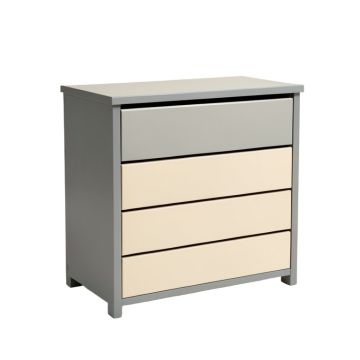 Corin 5 Drawer Dresser