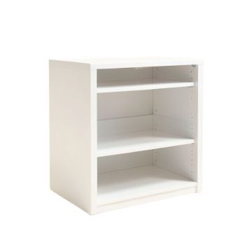 Albright 30 Pair Shoe Storage Cabinet
