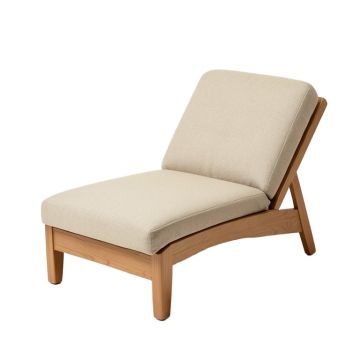 Calma Chaise Lounge