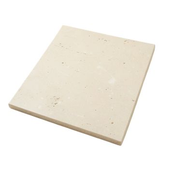 Ikema Mosaic 2 '' X 2 '' Porcelain Field Tile In Blaco
