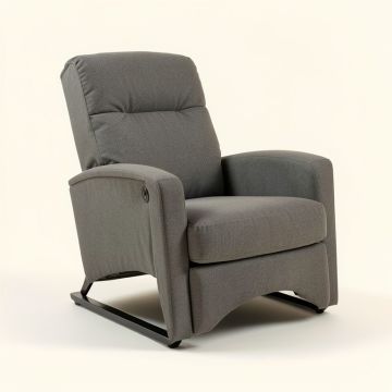 Aleksiejus 32.4 '' Wide Manual Standard Recliner (synthetic illustration; no displayed measurements)