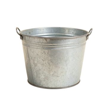 Vintage Laundry Basket