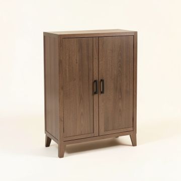 Konivetska 2 Door Accent Cabinet (synthetic illustration; no displayed measurements)