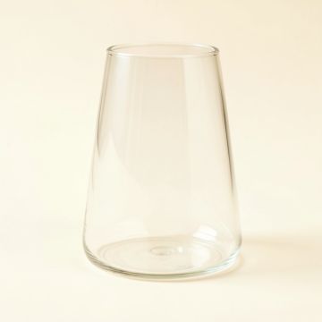 11 '' Glass Lamp Shade (synthetic illustration; no displayed measurements)