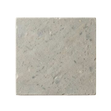 Laurel Bend Uninstalled Square Decorative Tile - Gray
