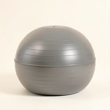 Balance Ball Chair (synthetic illustration; no displayed measurements)