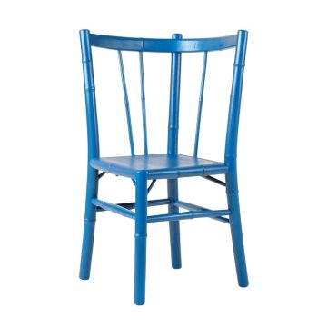 Juniper Crossing Dining Chair - Blue