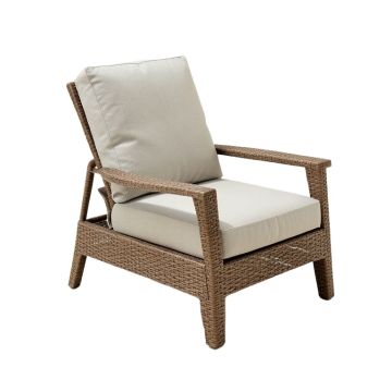 Gagner Patio Chair
