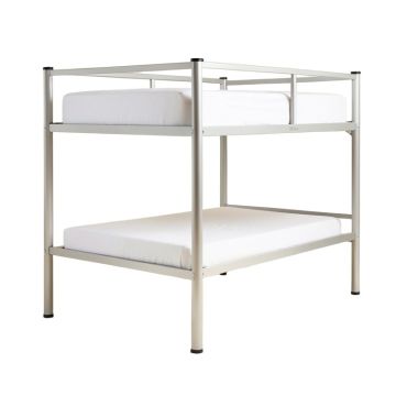 Maurice Full Metal Loft Bed