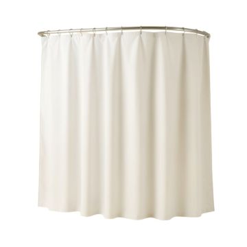 Bouldin Creek Vinyl Single Shower Curtain Liner
