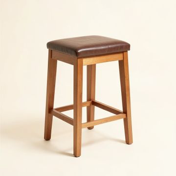Napoli Counter & Bar Stool (synthetic illustration; no displayed measurements)