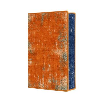 Distressed Vintage Standing Anti-Fatigue Mat