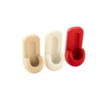 Lintgen Shower Curtain Hooks