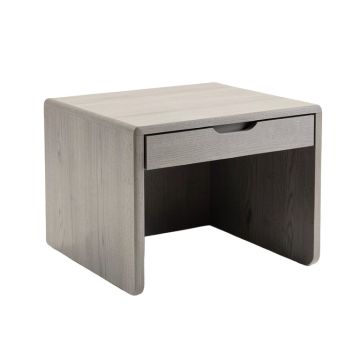 Aspen Crossing Under-Desk Drawer Unit - Gray (synthetic illustration; no displayed measurements)