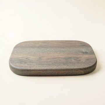 Aspen Dale Cutting Board - Gray (synthetic illustration; no displayed measurements)