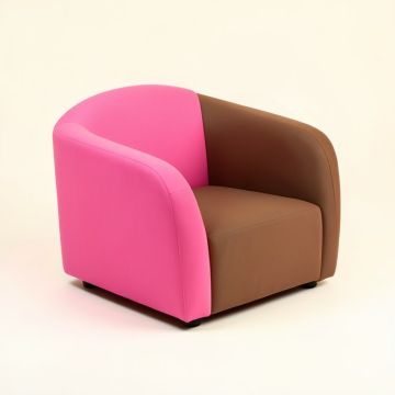 Spitzer Kids Club Sofa (synthetic illustration; no displayed measurements)