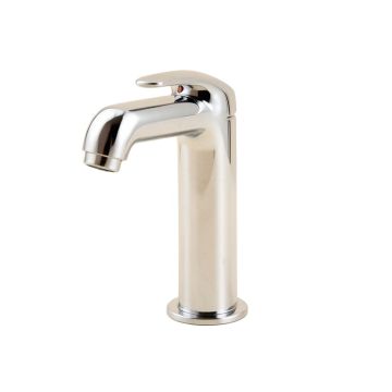 Standard Single Hole Bathroom Faucet