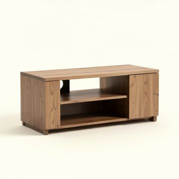 Bowker Tv Stand For Tvs Up To 88 '' (synthetic illustration; no displayed measurements)