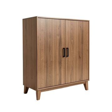 Xander 2 Door Accent Cabinet
