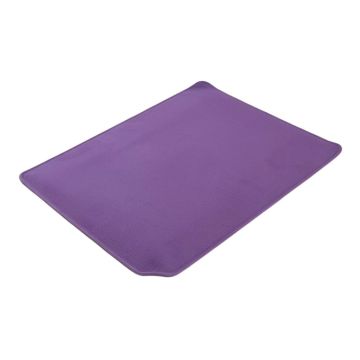 Orchids Kitchen Mat
