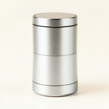 Dualit Barista Coffee Kit (synthetic illustration; no displayed measurements)
